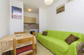 Apartments Radojka