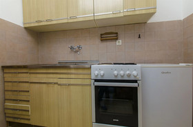 Apartments Radojka