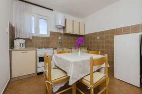 Apartments Radojka