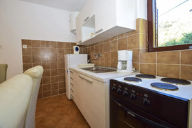 Apartments Radojka
