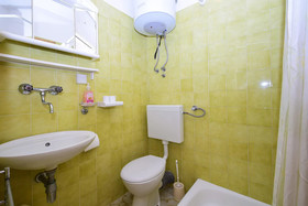 Apartments Radojka