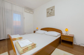 Apartments Radojka
