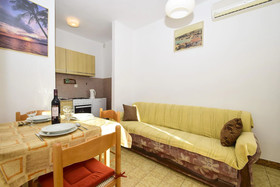 Apartments Radojka