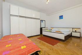Apartments Radojka