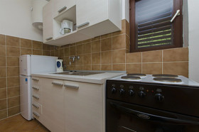 Apartments Radojka