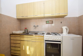 Apartments Radojka