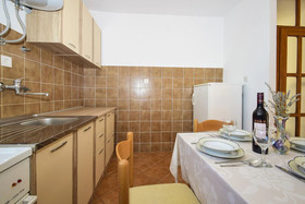 Apartments Radojka
