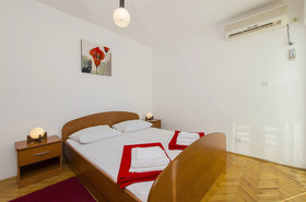 Apartments Radojka