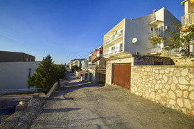 Apartments Radojka