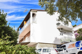 Apartments Rajko