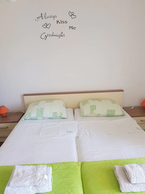 Apartments Rajko