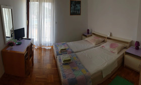 Apartments Rajko