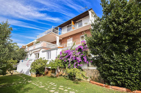 Apartments Rajko