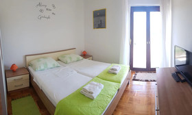 Apartments Rajko