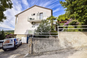 Apartments Rajko