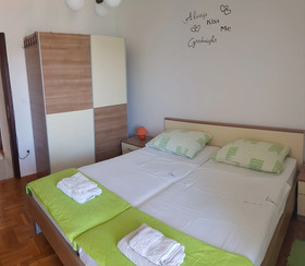 Apartments Rajko
