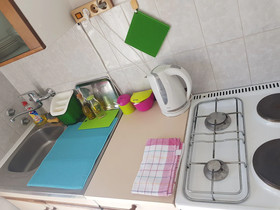 Apartments Rajko