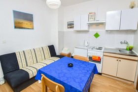Apartments Rajko