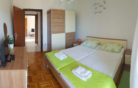 Apartments Rajko