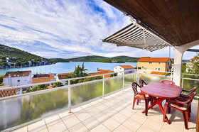 Apartments Rajko