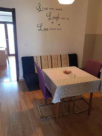Apartments Rajko