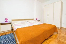 Apartments Rajko