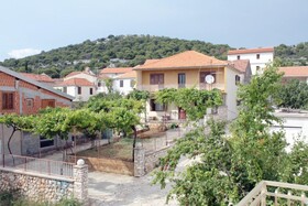 Apartments Slavica