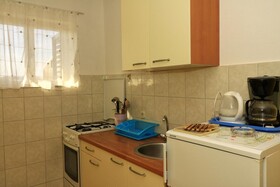 Apartments Slavica