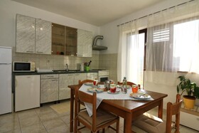 Apartments Slavica