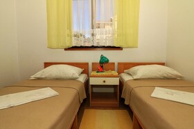 Apartments Slavica