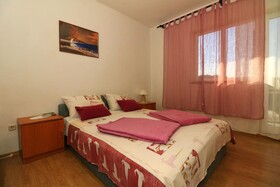 Apartments Slavica