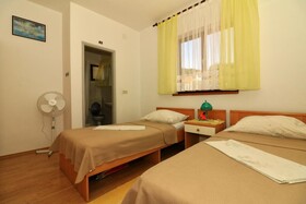 Apartments Slavica