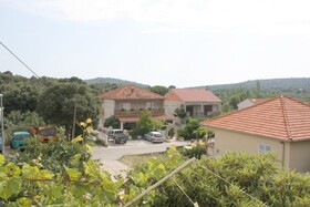 Apartments Slavica