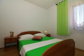 Apartments Slavica