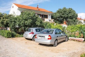 Apartments Slavica