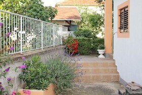 Apartments Slavica