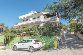 Apartments Snježana