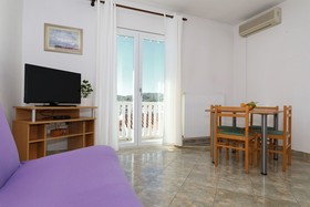 Apartments Snježana