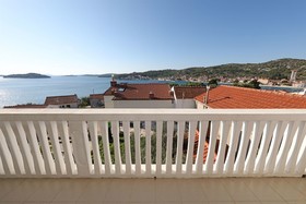 Apartments Snježana
