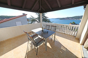 Apartments Snježana