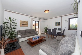 Apartments Snježana