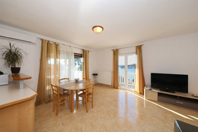Apartments Snježana