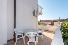 Apartments Snježana