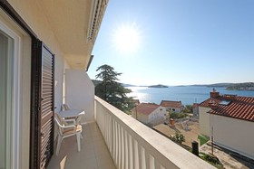 Apartments Snježana