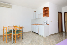 Apartments Snježana