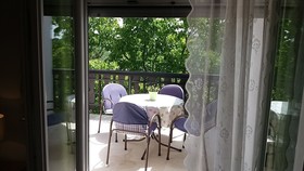 Apartments Snjezana