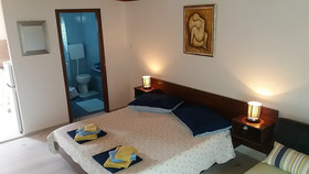 Apartments Snjezana
