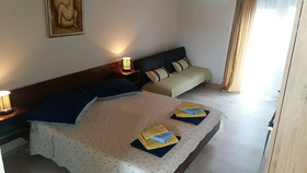Apartments Snjezana