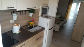 Apartments Snjezana