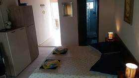 Apartments Snjezana
